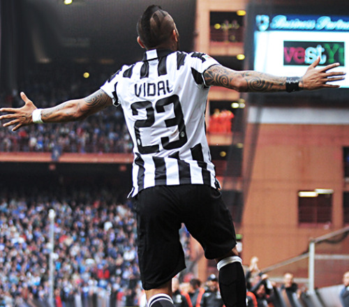 Juventus FC 1897