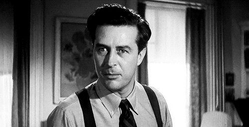 egodeath100:The Lost Weekend (1945)