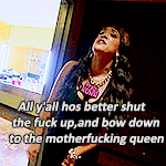 Bad Girls Club 