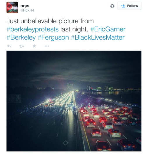 justice4mikebrown:  December 9 