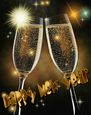 firstloveisforeverremembered:    Happy new year!