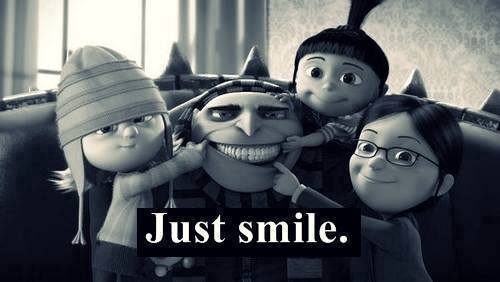 merphyphotographer:  Smile :) | via Facebook on We Heart Ithttp://weheartit.com/entry/69874278/via/Luiza_1999