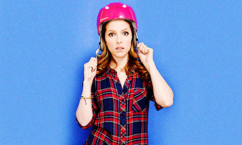 pattinson-mcguinness:  @annakendrick47 In first grade when I’d tell my parents