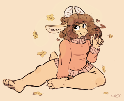 slendidnt: ITS OCTOBER AND I FEEL WARM AND COZY INSIDE