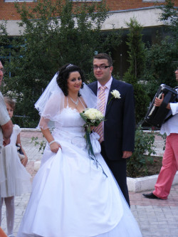Womenbeforeandafter:http://womenbeforeandafter.tumblr.commy Big, Fat Greek Wedding?