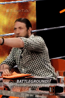 thefailedheel:  Battlefield or Battleground?
