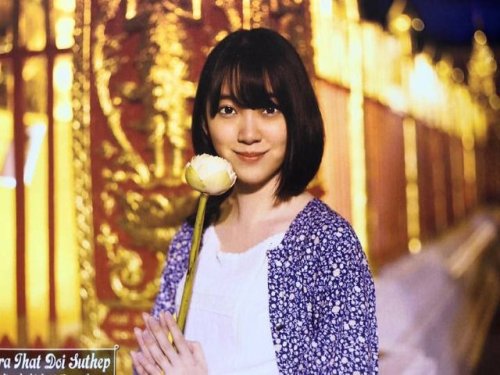 Porn photo nogi-world46: Nogizaka46  1ra Gen: Saito