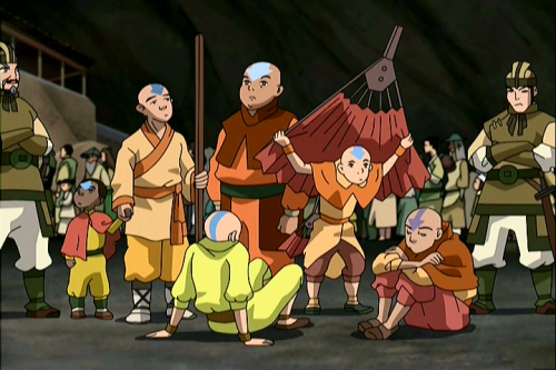 marauders4evr:  I’m sorry, you must not know who we are. We are the cosplayers from the world of Avatar: the cosplay elitests. and we don’t have time for talk of cosplay that isnt canon. We cosplay hard. We cosplay with passion. We cosplay correctly.