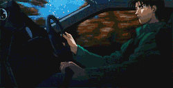 highwaystarmanny:  me driving to get burritos
