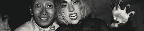 She's a born superstar