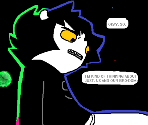 hauntin-ghosts - weird bugs and davekat