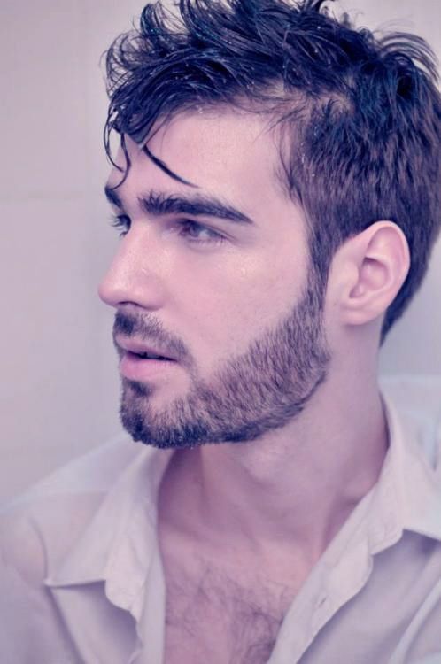 scruffy JIZZ monkey!