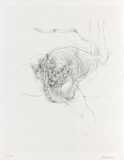 blackpaint20:   Hans Bellmer (1902 – 1975) 