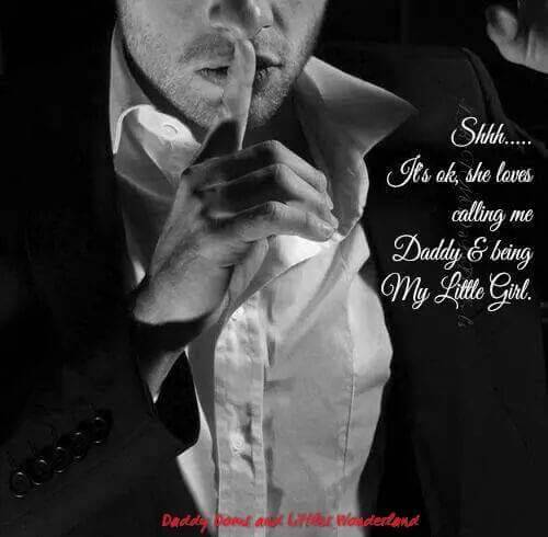 The Ramblings of a Daddy Dom