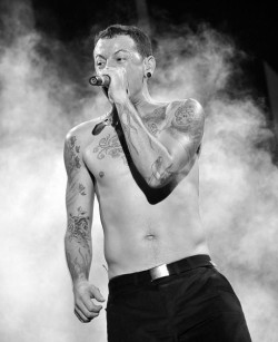 inkeedlovers:  oh chazy♥ 