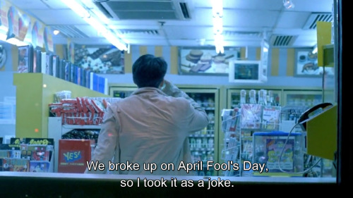 XXX certifiedcopy:Chungking Express (1994, Wong photo