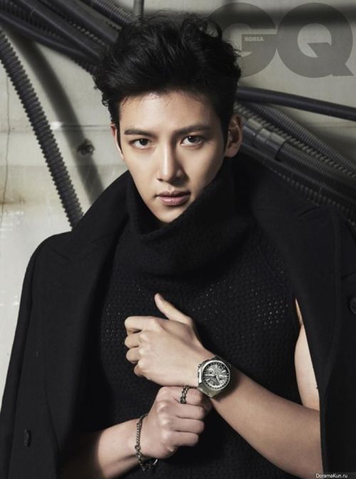 asianstars20:Ji Chang Wook