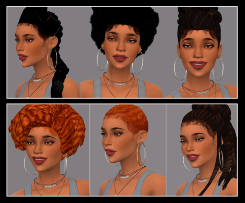 Ts4cc Accessories Tumblr