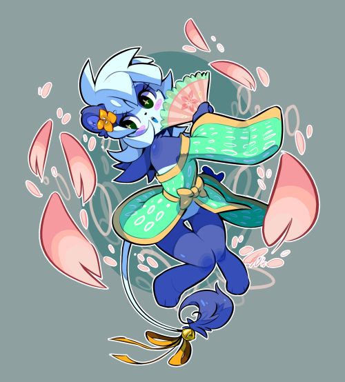 lillayfran:  Couldn’t decide between transparent or not so I uploaded both ☮Dedicated to Stepanda and her manga Crazy Jungle c: 