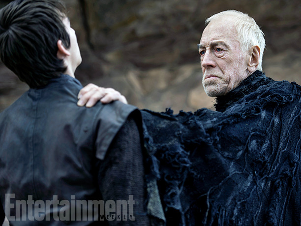 lordcommander-snow:  New photos for Game of Thrones Season 6 released! 