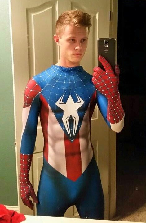 saving the world one boner at a time