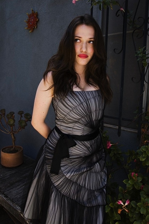 Kat Dennings