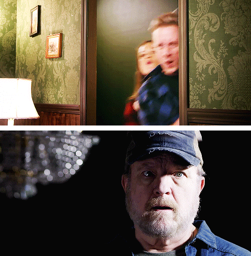 The Supernatural Cast In SPN Parody 2