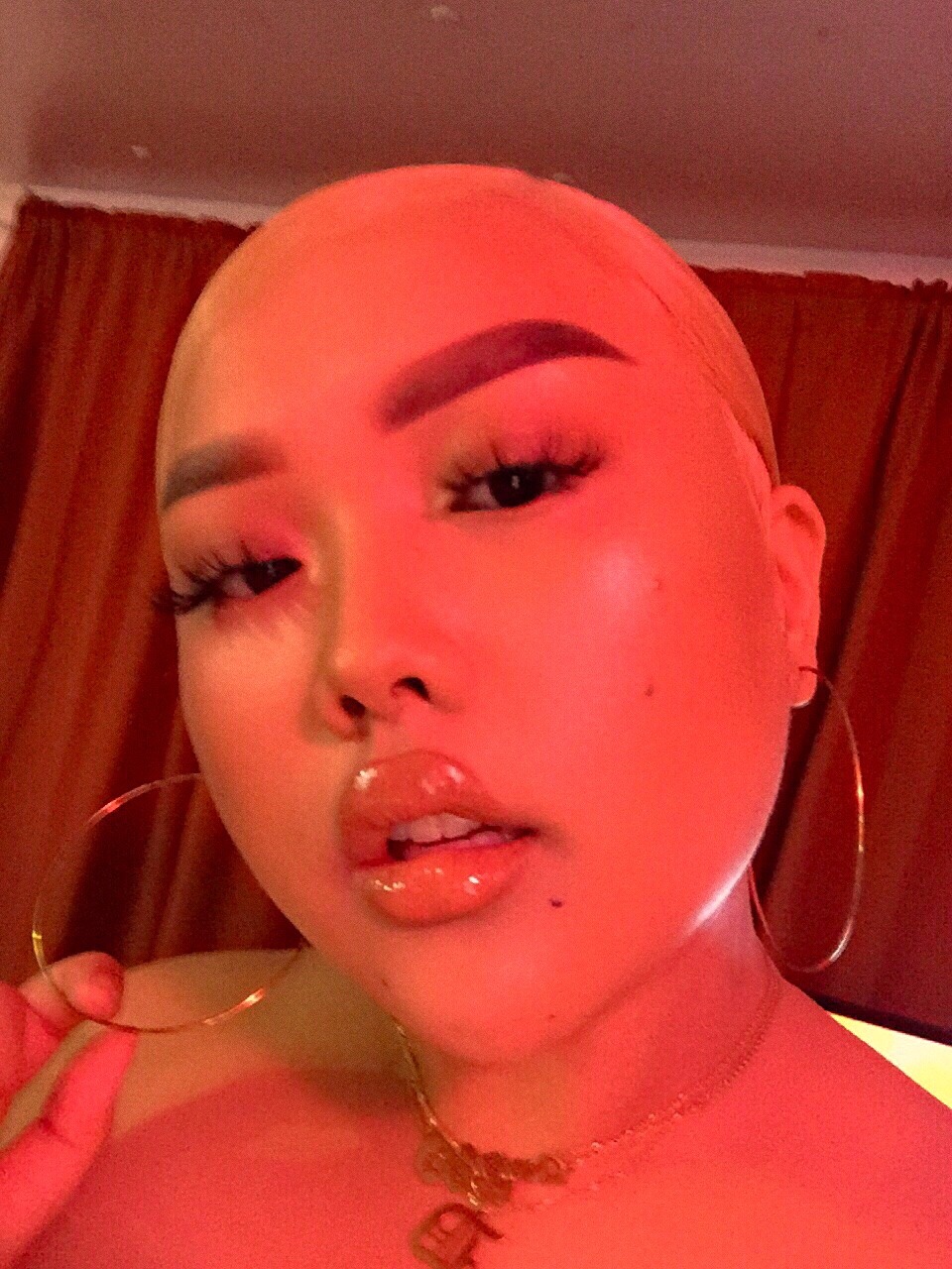 HOT GIRL CE 🔥
