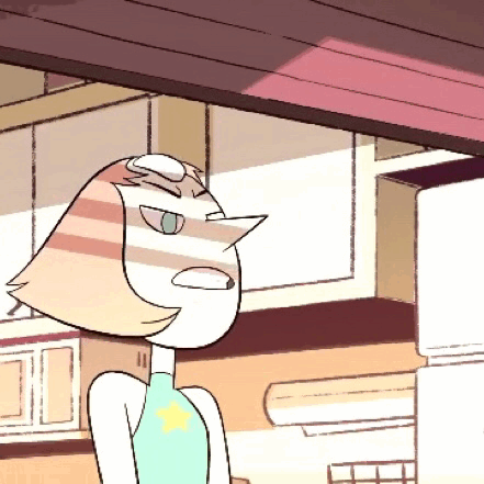 giffing-su:  blushing pearl 