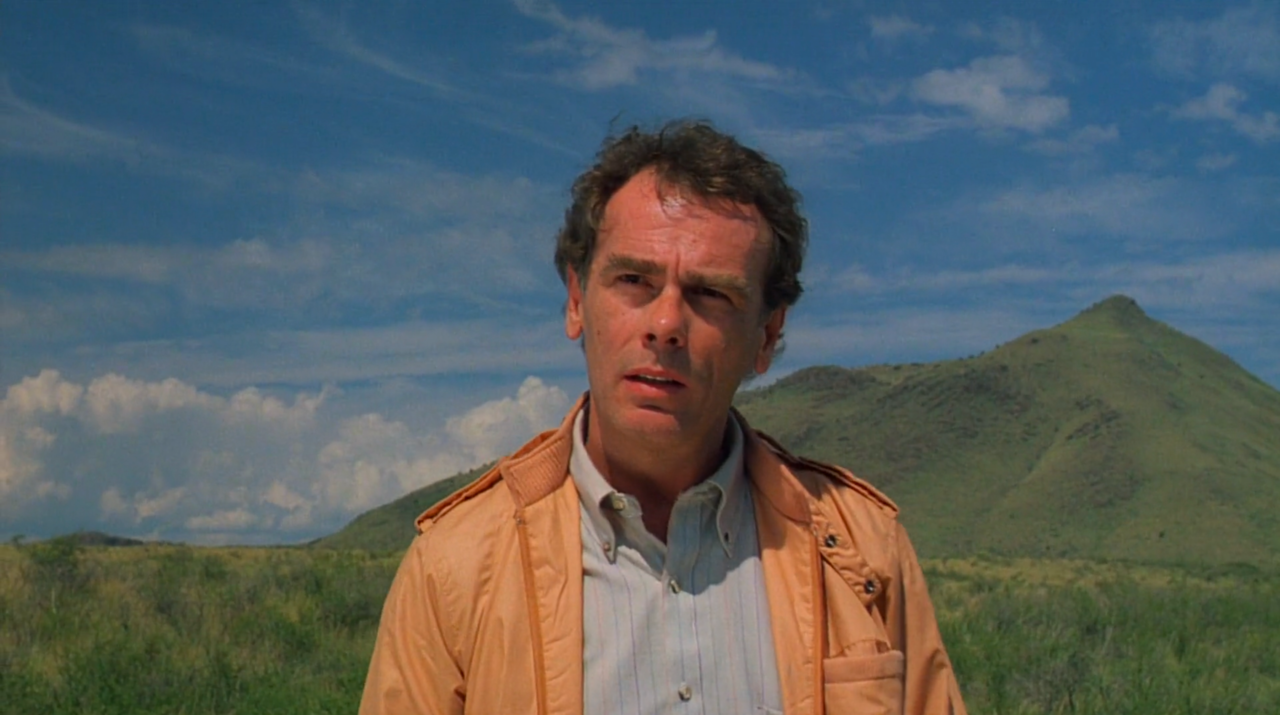 radfilmstills: Paris, Texas (1984) Dir. Wim Wenders / DP: Robby Müller 