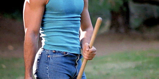 hoechlins:  Eddie Cibrian in But I’m a Cheerleader (1999)