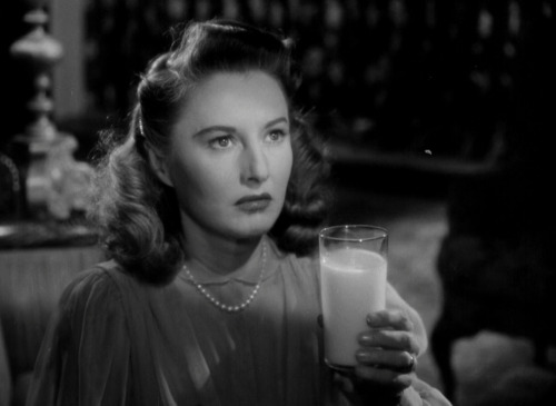 Barbara Stanwyck legitimately came up with like a dozen different facial expressions to convey “lear