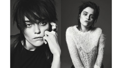 puthas:  Sky ferreira,  ID magazine  