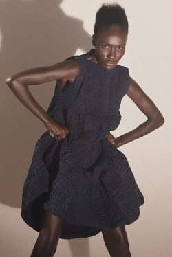 XXX distantvoices:Rachel Comey Spring 2023  photo