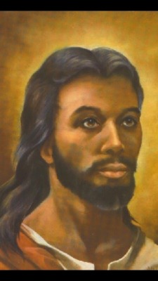 susiethemoderator:  lastqueenofmars: susiethemoderator:  unoriginal-gemini-blog:  susiethemoderator:   Wishing every one who celebrates…  A VERY HAPPY EASTER (:   - ReverseRacism   Why Jesus got Brazilian bundles?  You really think The Son of God himself