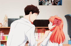 owarus:  Gekkan Shoujo Week || Day 6: Favorite/Funniest Scenes 
