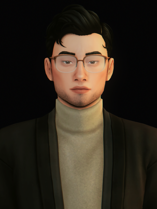 Townie Makeover Wips - Mt. Komorebi Edition
