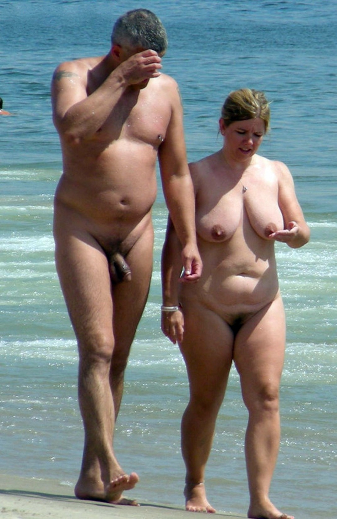 Nudist Lifestyle