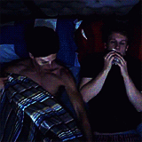  Geoffrey in 1x01 &amp; 1x02. 