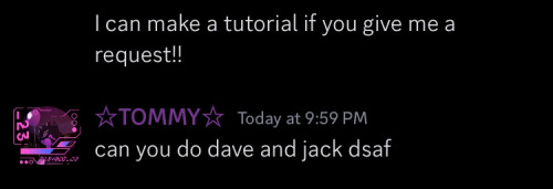 STIMBOARD TUTORIAL!! BUT DON'T FORGET ABOUT THIS ONE!