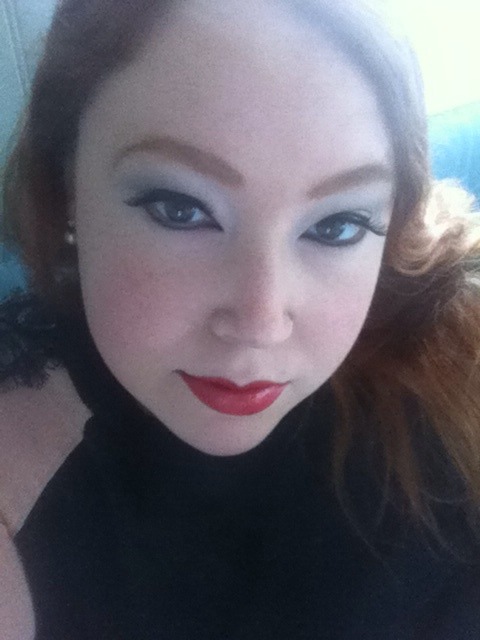 darlingvampireprincess:  Happy Valentine’s Day!