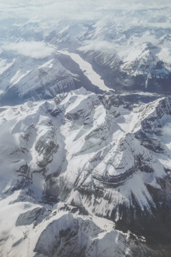 man-and-camera:  Canadian Rockies ➾ Luke Gram 