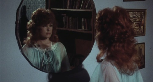 Terri Juston in Miss Leslie’s Dolls (1973)