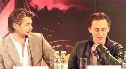  He makes me a better actor. We have such a good laugh. We trust each other. All