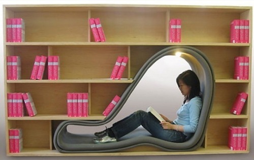pizzaismylifepizzaisking:   Click HERE to see the FULL LIST OF unbelievable CREATIVE furniture!  holy crap i need these in my house RIGHT NOW  