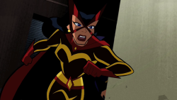 superheroes-or-whatever:  DC ladies animated