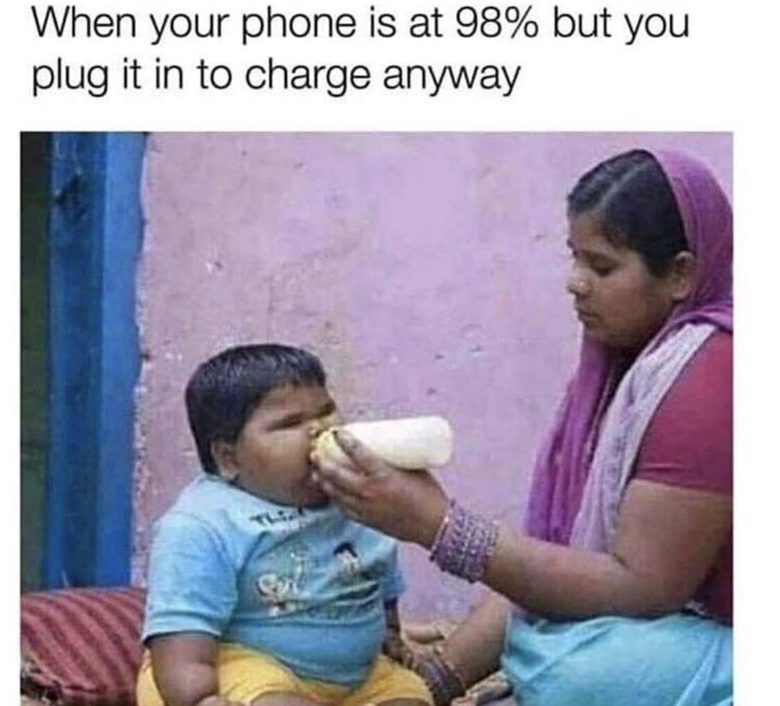 Memes & Laughs