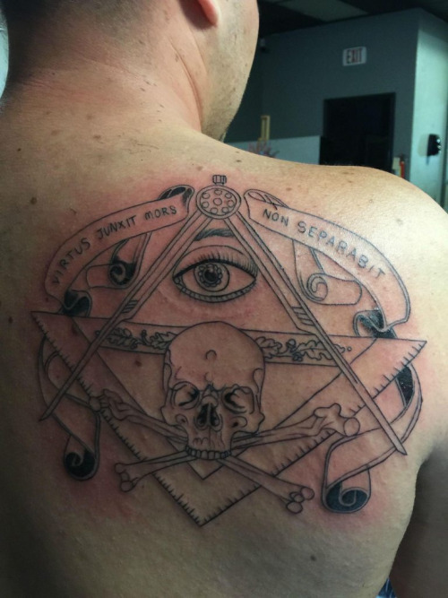 inkjustbecause:  Ink, Just Because