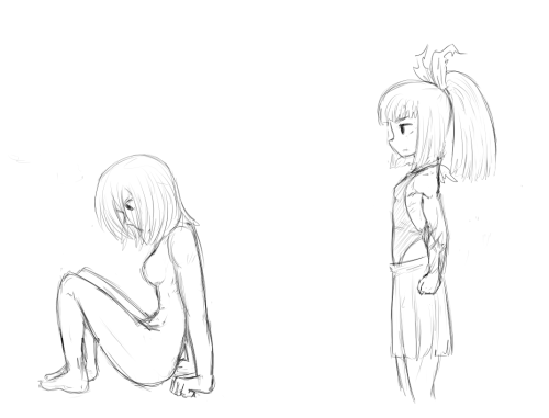 Sketch Dump