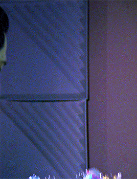 KEIKO In DATA'S DAY || STAR TREK: THE NEXT GENERATION